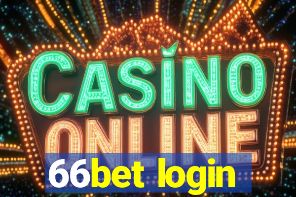 66bet login